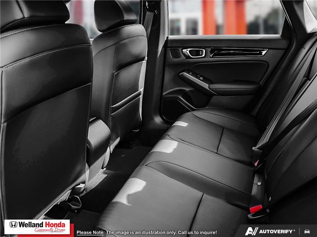 2026 Honda Civic Hybrid Sport Touring (Stk: WN26237) in Welland - Image 20 of 24
