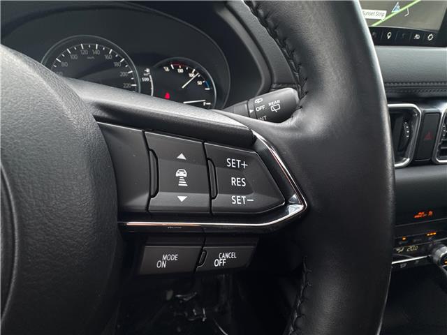 2021 Mazda CX-5 GT w/Turbo (Stk: 03657P) in Owen Sound - Image 18 of 30 2021 Mazda CX-5 GT w/Turbo (Stk: 03657P) in Owen Sound - Image 18 of 30
