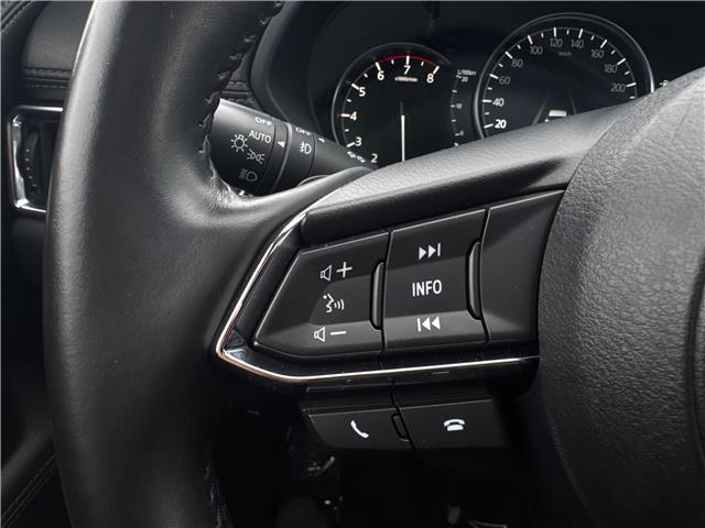 2021 Mazda CX-5 GT w/Turbo (Stk: 03657P) in Owen Sound - Image 19 of 30 2021 Mazda CX-5 GT w/Turbo (Stk: 03657P) in Owen Sound - Image 19 of 30