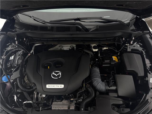 2021 Mazda CX-5 GT w/Turbo (Stk: 03657P) in Owen Sound - Image 27 of 30 2021 Mazda CX-5 GT w/Turbo (Stk: 03657P) in Owen Sound - Image 27 of 30