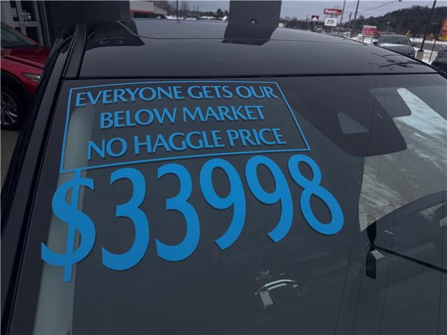 2021 Mazda CX-5 GT w/Turbo (Stk: 03657P) in Owen Sound - Image 28 of 30 2021 Mazda CX-5 GT w/Turbo (Stk: 03657P) in Owen Sound - Image 28 of 30