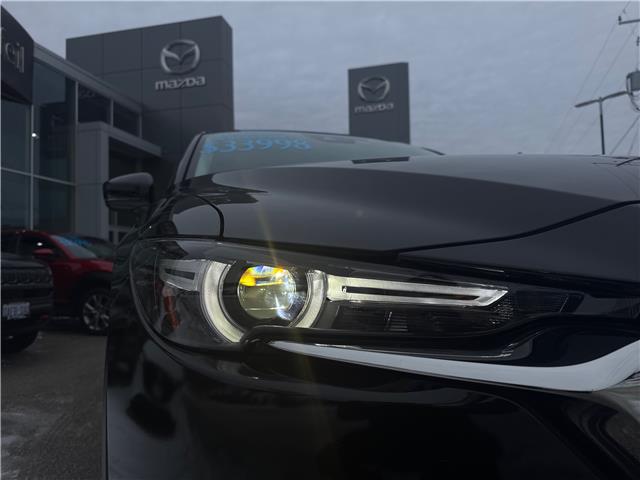 2021 Mazda CX-5 GT w/Turbo (Stk: 03657P) in Owen Sound - Image 29 of 30 2021 Mazda CX-5 GT w/Turbo (Stk: 03657P) in Owen Sound - Image 29 of 30