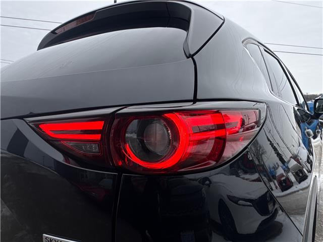 2021 Mazda CX-5 GT w/Turbo (Stk: 03657P) in Owen Sound - Image 30 of 30 2021 Mazda CX-5 GT w/Turbo (Stk: 03657P) in Owen Sound - Image 30 of 30