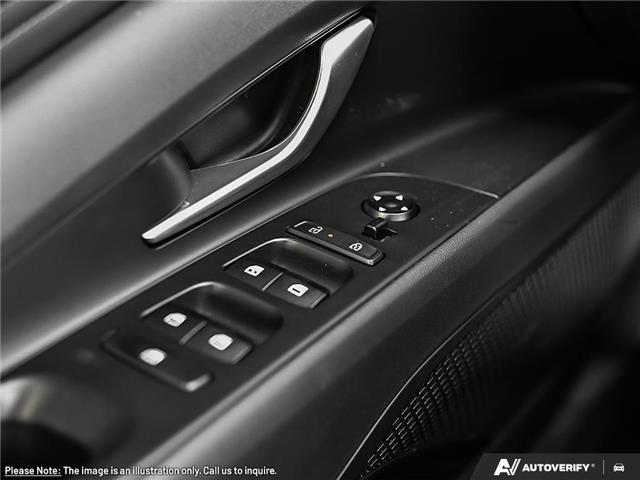 2026 Hyundai Elantra Luxury (Stk: 132114) in London - Image 15 of 24