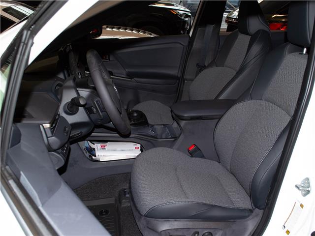 2026 Toyota bZ XLE (Stk: 26552) in Kingston - Image 10 of 15