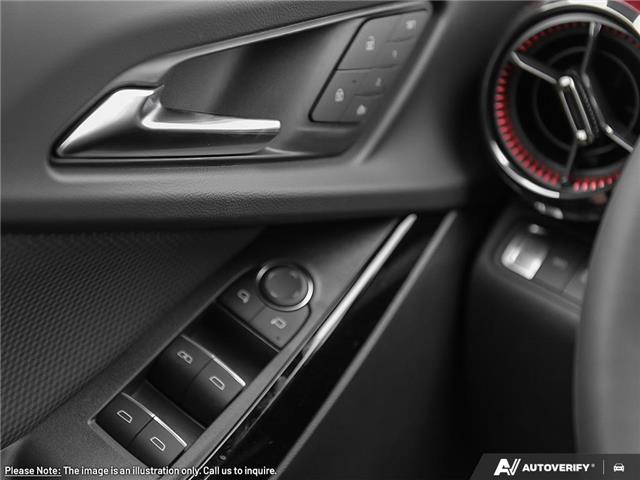 2026 Chevrolet Equinox RS (Stk: T284) in Grimsby - Image 15 of 24