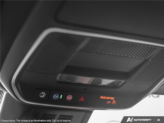 2026 Chevrolet Equinox RS (Stk: T284) in Grimsby - Image 18 of 24