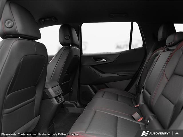 2026 Chevrolet Equinox RS (Stk: T284) in Grimsby - Image 20 of 24
