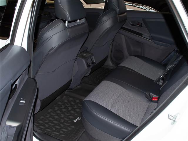 2026 Toyota bZ XLE (Stk: 26552) in Kingston - Image 13 of 15