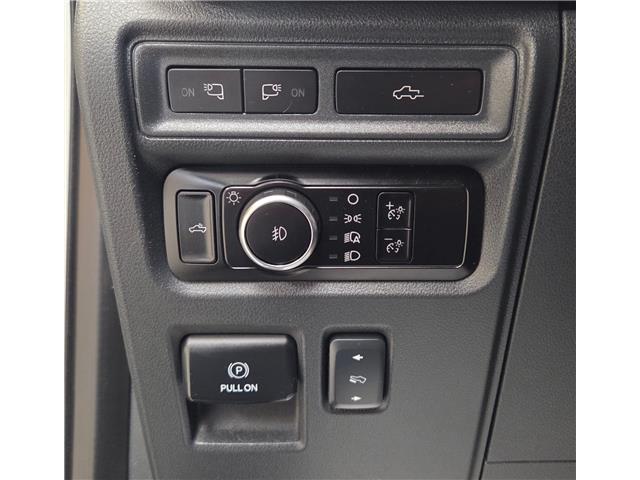 2023 Ford F-150 Lariat (Stk: BF03025) in Shellbrook - Image 9 of 23