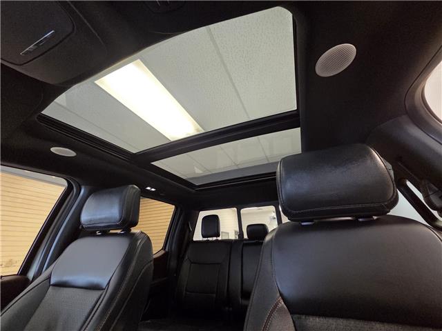 2023 Ford F-150 Lariat (Stk: BF03025) in Shellbrook - Image 23 of 23