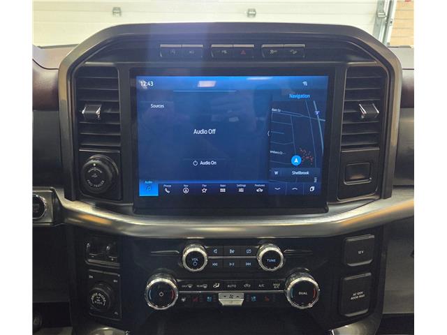 2023 Ford F-150 Lariat (Stk: BF03025) in Shellbrook - Image 16 of 23