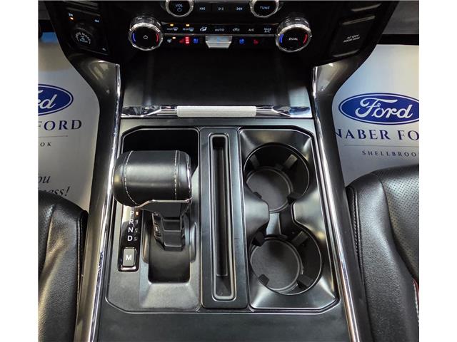 2023 Ford F-150 Lariat (Stk: BF03025) in Shellbrook - Image 17 of 23