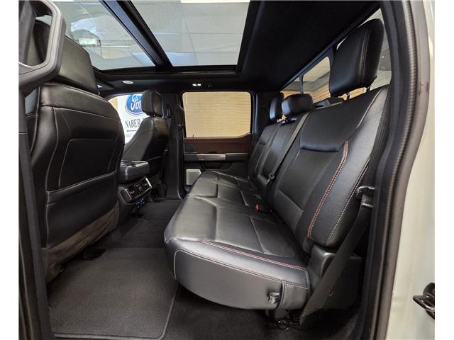 2023 Ford F-150 Lariat (Stk: BF03025) in Shellbrook - Image 19 of 23