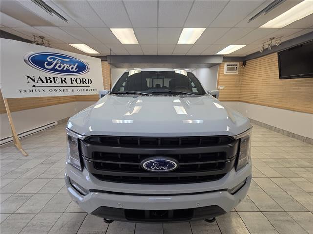 2023 Ford F-150 Lariat (Stk: BF03025) in Shellbrook - Image 8 of 23