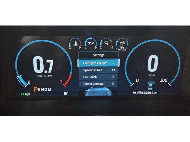 2023 Ford F-150 Lariat (Stk: BF03025) in Shellbrook - Image 13 of 23