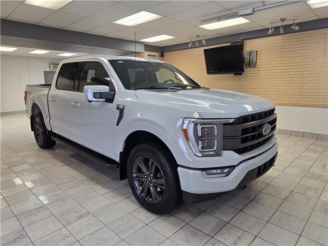 2023 Ford F-150 Lariat (Stk: BF03025) in Shellbrook - Image 7 of 23