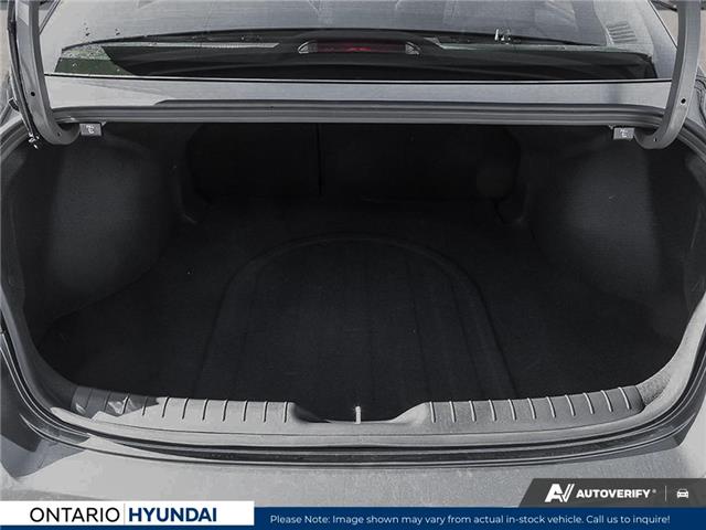 2026 Hyundai Elantra N-Line Ultimate (Stk: 7-1558) in Whitby - Image 7 of 23