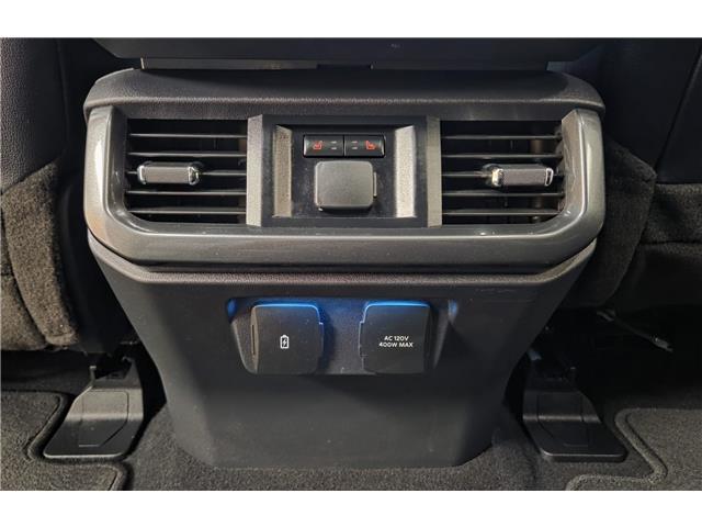 2023 Ford F-150 Lariat (Stk: BF03025) in Shellbrook - Image 22 of 23