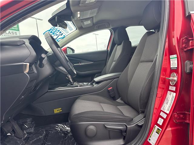 2022 Mazda CX-30 GS (Stk: 03666P) in Owen Sound - Image 12 of 23