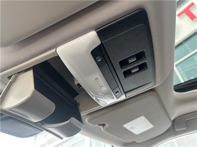 2024 Mitsubishi Outlander SE (Stk: 227515) in Regina - Image 16 of 19