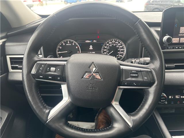 2024 Mitsubishi Outlander SE (Stk: 227515) in Regina - Image 11 of 19