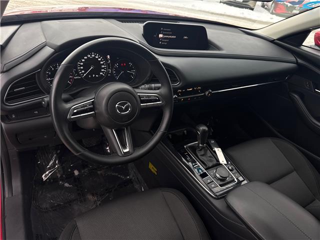2022 Mazda CX-30 GS (Stk: 03666P) in Owen Sound - Image 13 of 23