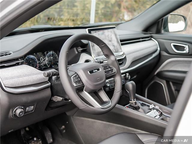2025 Jeep Compass North (Stk: S2039) in Welland - Image 6 of 27 2025 Jeep Compass North (Stk: S2039) in Welland - Image 6 of 27