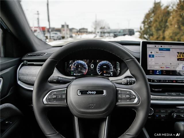 2025 Jeep Compass North (Stk: S2039) in Welland - Image 7 of 27 2025 Jeep Compass North (Stk: S2039) in Welland - Image 7 of 27