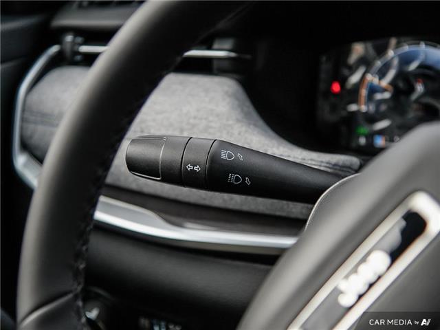 2025 Jeep Compass North (Stk: S2039) in Welland - Image 9 of 27 2025 Jeep Compass North (Stk: S2039) in Welland - Image 9 of 27