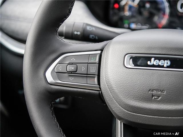 2025 Jeep Compass North (Stk: S2039) in Welland - Image 11 of 27 2025 Jeep Compass North (Stk: S2039) in Welland - Image 11 of 27