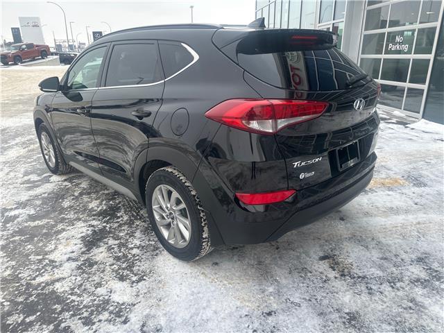 2017 Hyundai Tucson Limited (Stk: 2539291) in Regina - Image 3 of 19