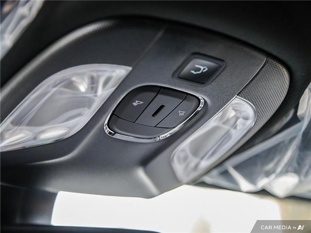 2025 Jeep Compass North (Stk: S2039) in Welland - Image 15 of 27 2025 Jeep Compass North (Stk: S2039) in Welland - Image 15 of 27