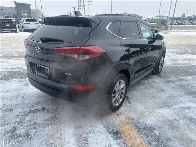 2017 Hyundai Tucson Limited (Stk: 2539291) in Regina - Image 5 of 19