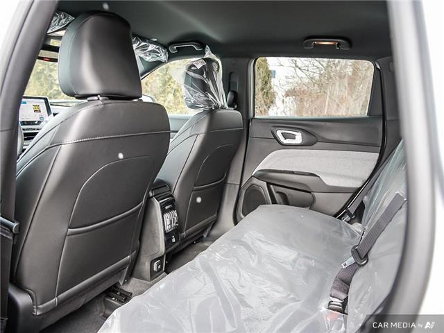 2025 Jeep Compass North (Stk: S2039) in Welland - Image 17 of 27 2025 Jeep Compass North (Stk: S2039) in Welland - Image 17 of 27
