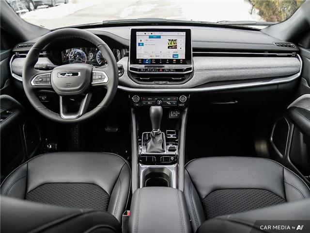 2025 Jeep Compass North (Stk: S2039) in Welland - Image 18 of 27 2025 Jeep Compass North (Stk: S2039) in Welland - Image 18 of 27
