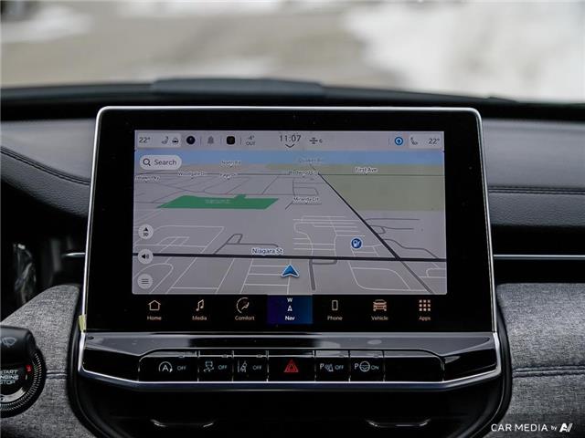 2025 Jeep Compass North (Stk: S2039) in Welland - Image 19 of 27 2025 Jeep Compass North (Stk: S2039) in Welland - Image 19 of 27