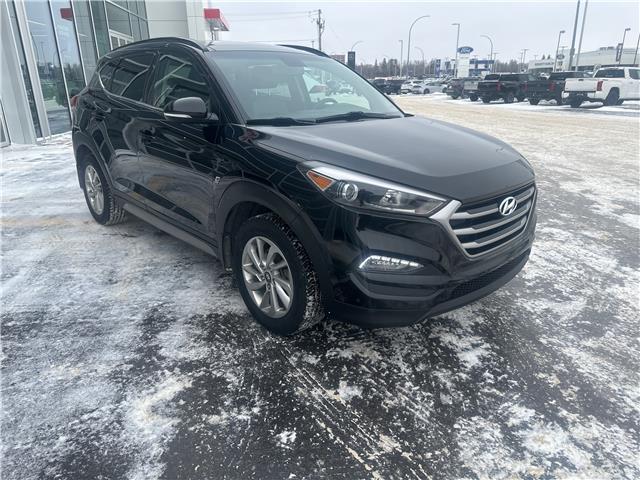 2017 Hyundai Tucson Limited (Stk: 2539291) in Regina - Image 7 of 19