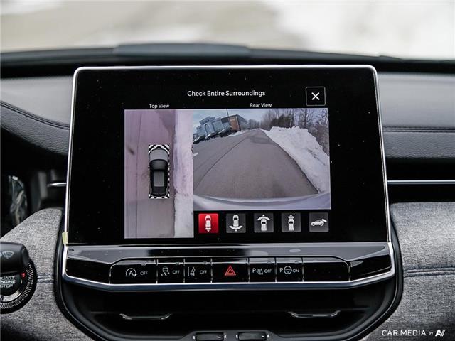 2025 Jeep Compass North (Stk: S2039) in Welland - Image 20 of 27 2025 Jeep Compass North (Stk: S2039) in Welland - Image 20 of 27