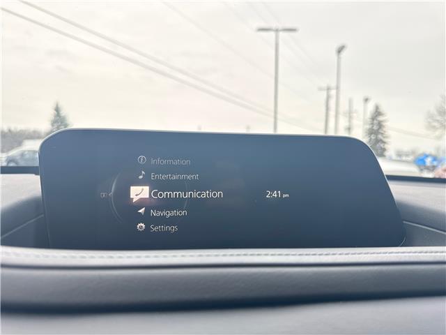 2022 Mazda CX-30 GS (Stk: 03666P) in Owen Sound - Image 15 of 23