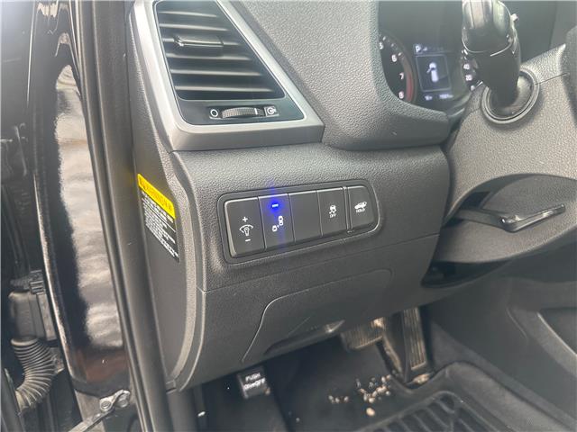 2017 Hyundai Tucson Limited (Stk: 2539291) in Regina - Image 10 of 19