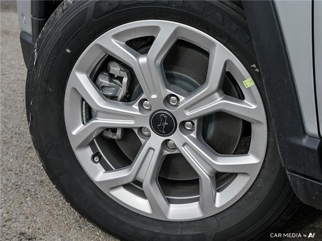 2025 Jeep Compass North (Stk: S2039) in Welland - Image 25 of 27 2025 Jeep Compass North (Stk: S2039) in Welland - Image 25 of 27