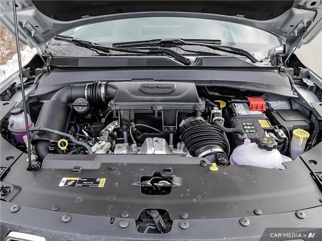 2025 Jeep Compass North (Stk: S2039) in Welland - Image 27 of 27 2025 Jeep Compass North (Stk: S2039) in Welland - Image 27 of 27