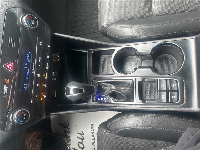 2017 Hyundai Tucson Limited (Stk: 2539291) in Regina - Image 14 of 19