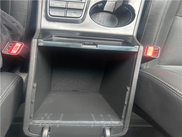 2017 Hyundai Tucson Limited (Stk: 2539291) in Regina - Image 15 of 19