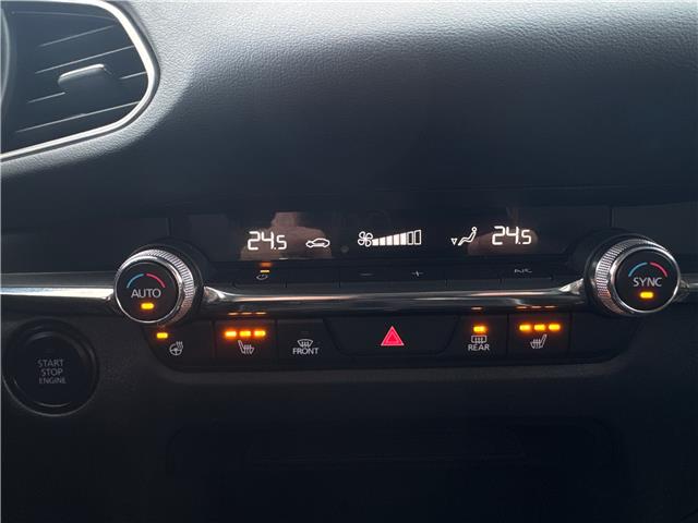 2022 Mazda CX-30 GS (Stk: 03666P) in Owen Sound - Image 16 of 23