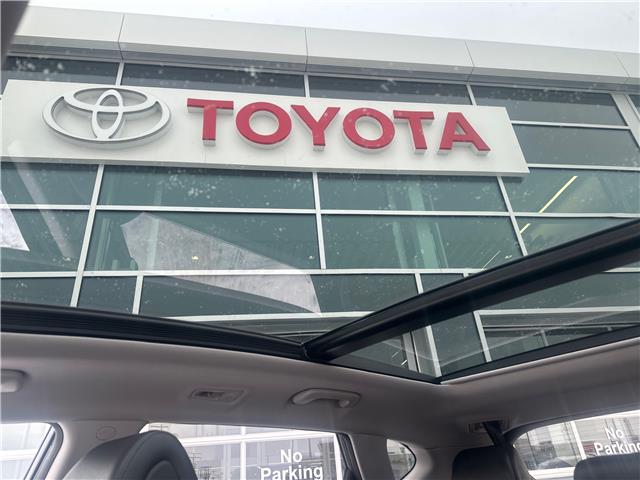 2017 Hyundai Tucson Limited (Stk: 2539291) in Regina - Image 17 of 19