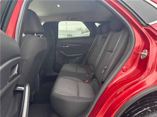 2022 Mazda CX-30 GS (Stk: 03666P) in Owen Sound - Image 18 of 23
