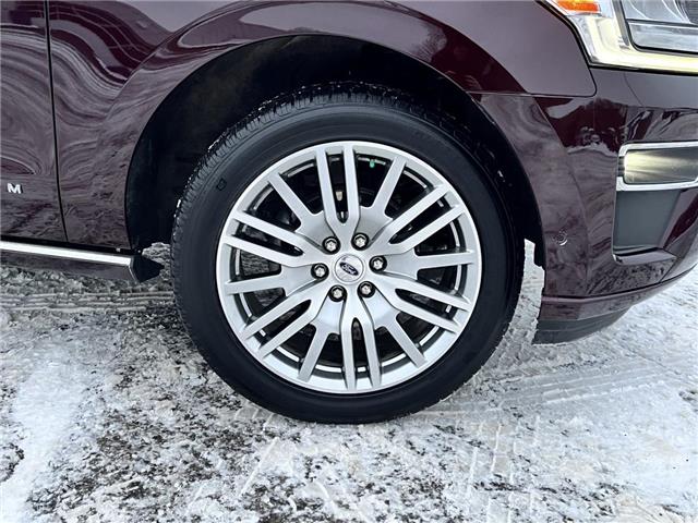 2024 Ford Expedition Max Platinum (Stk: DU8248T) in Ottawa - Image 4 of 17