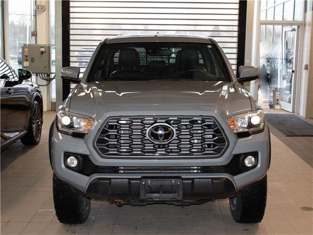 2021 Toyota Tacoma Base (Stk: 26532A) in Kingston - Image 2 of 14